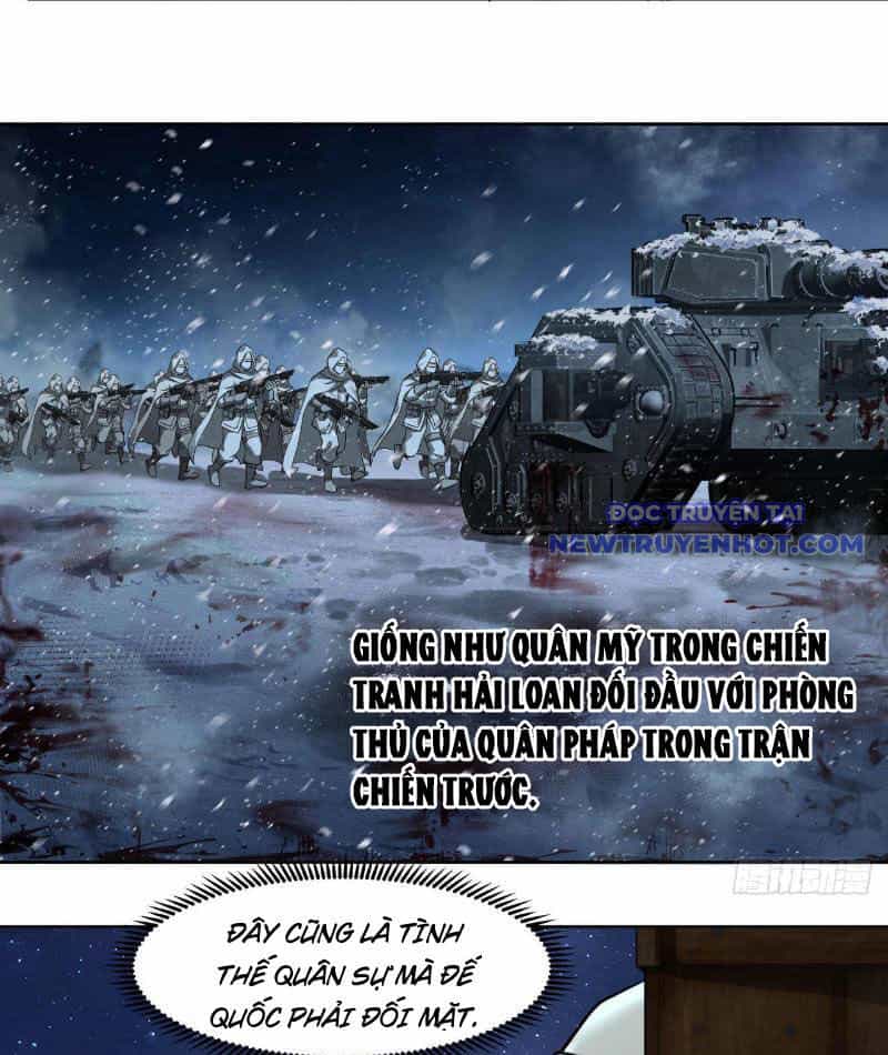 Truyền Kỳ Thái Lạc - Chương 178 - ảnh 27