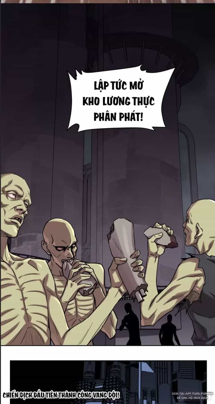 Truyền Kỳ Thái Lạc - Chương 18 - ảnh 10