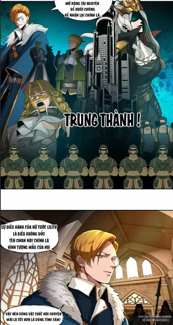 Truyền Kỳ Thái Lạc - Chương 18 - ảnh 24