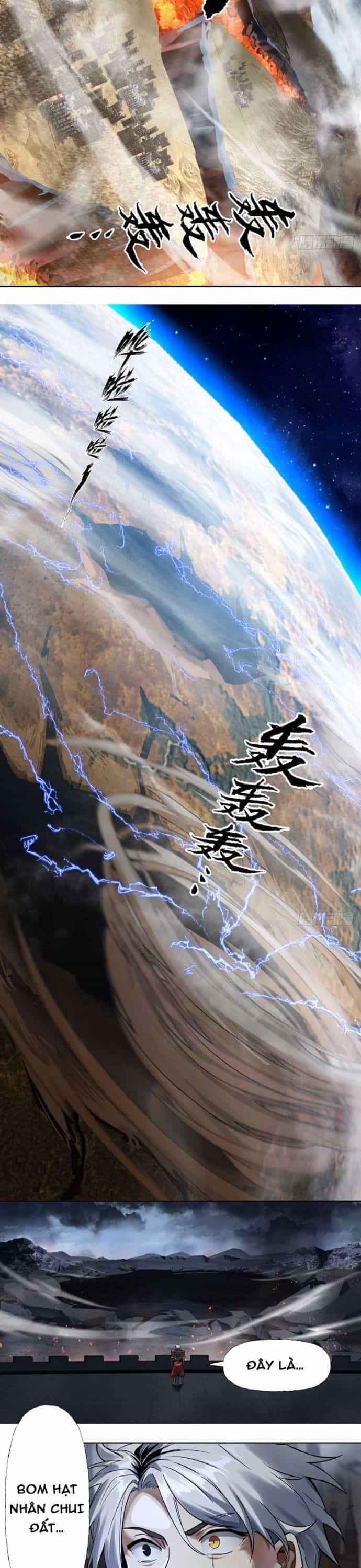 Truyền Kỳ Thái Lạc - Chương 184 - ảnh 8