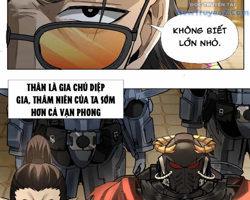 Truyền Kỳ Thái Lạc - Chương 185 - ảnh 73