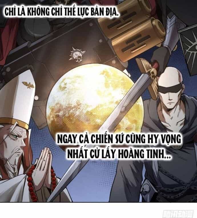 Truyền Kỳ Thái Lạc - Chương 189 - ảnh 15
