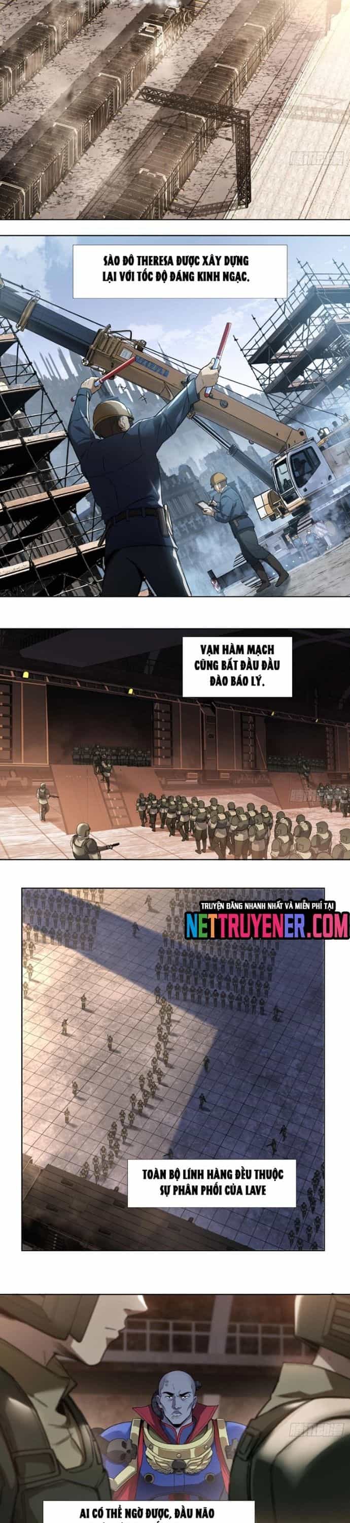 Truyền Kỳ Thái Lạc - Chương 191 - ảnh 7