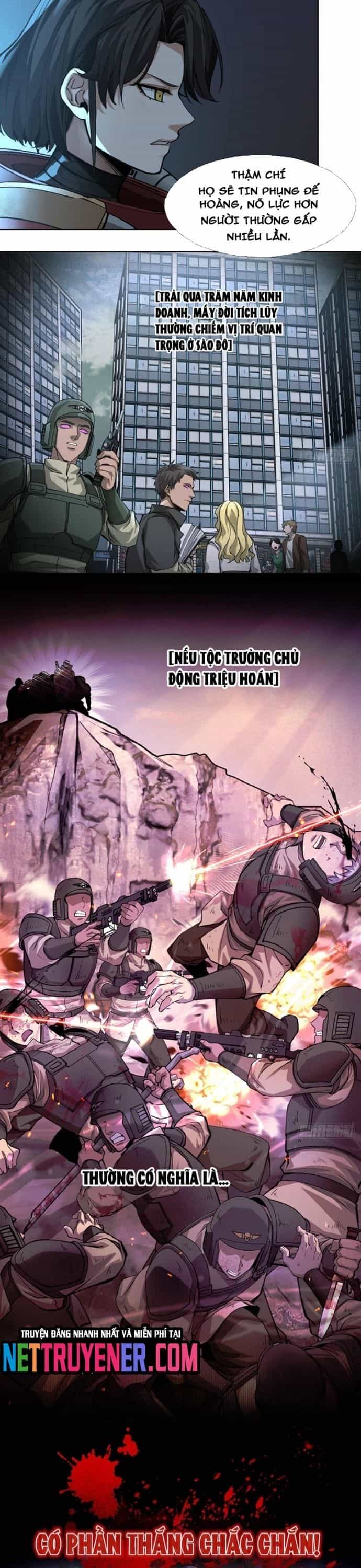 Truyền Kỳ Thái Lạc - Chương 192 - ảnh 10