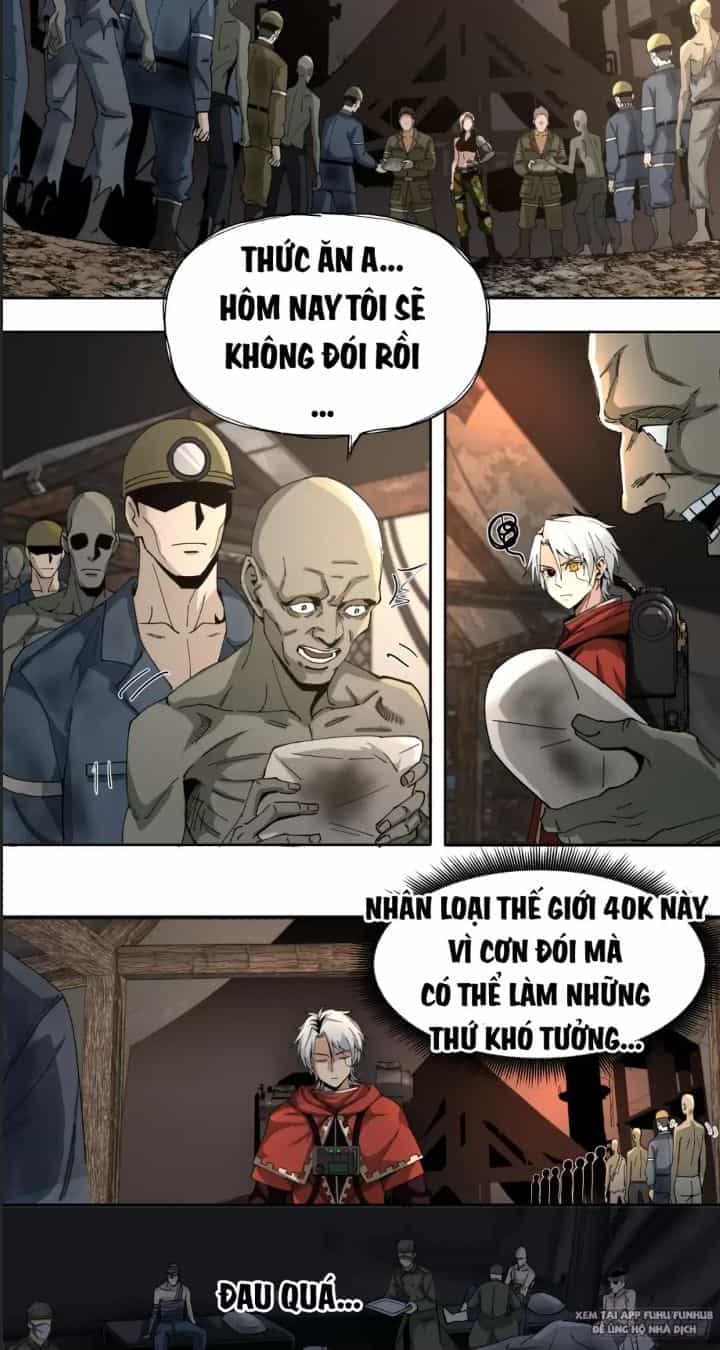 Truyền Kỳ Thái Lạc - Chương 19 - ảnh 7