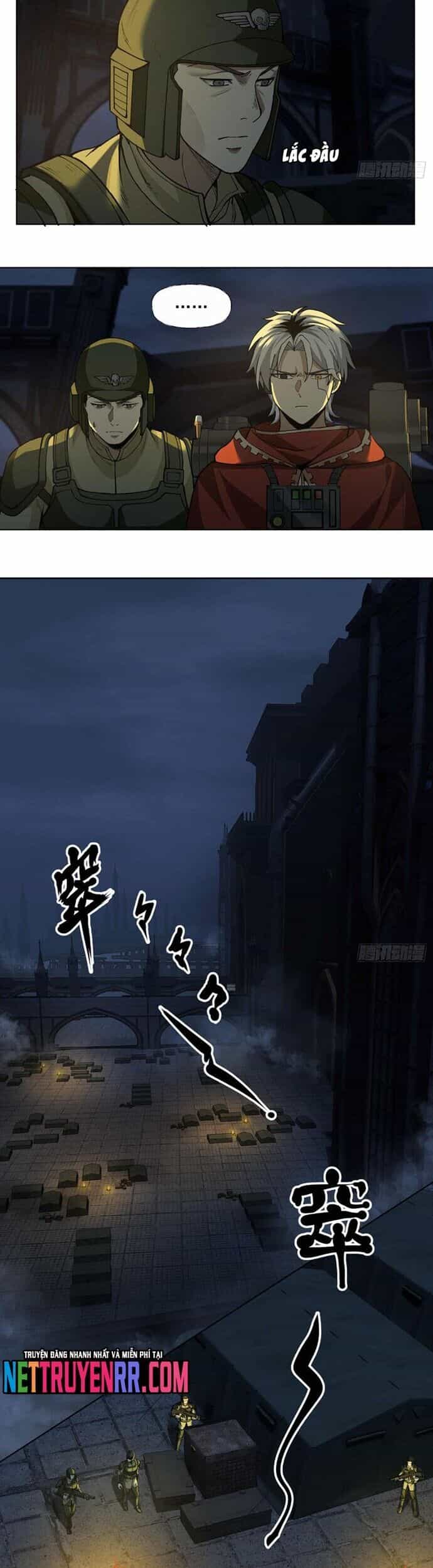 Truyền Kỳ Thái Lạc - Chương 200 - ảnh 2