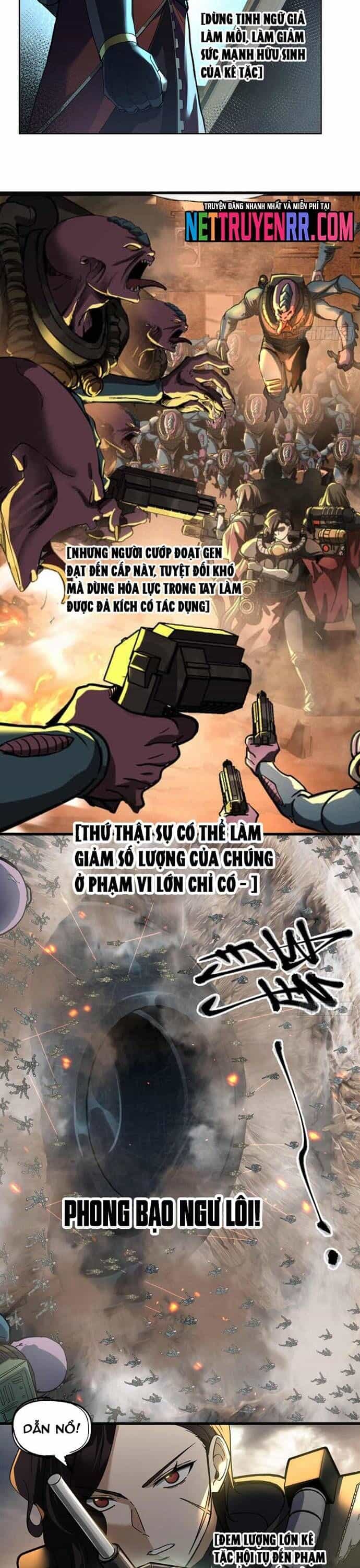 Truyền Kỳ Thái Lạc - Chương 201 - ảnh 9