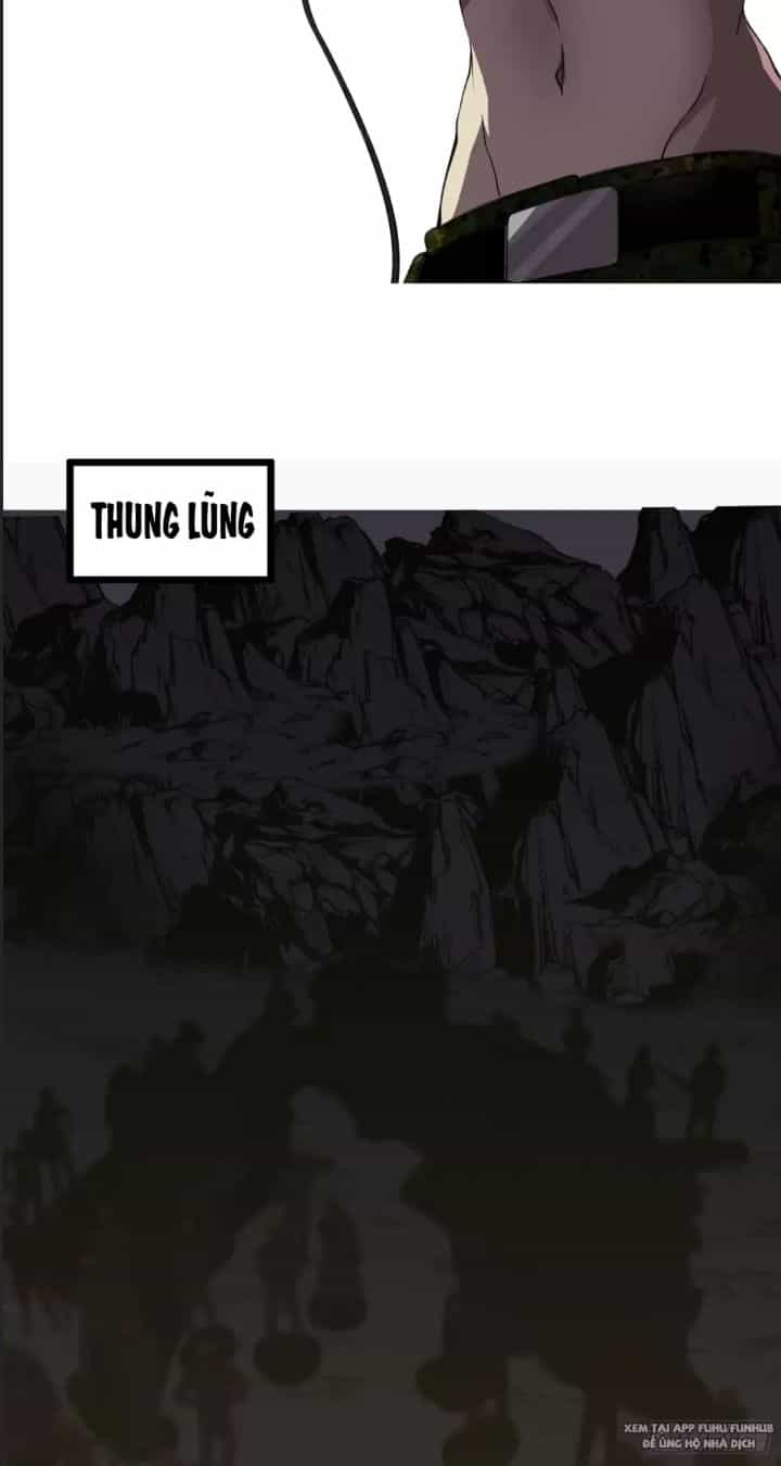 Truyền Kỳ Thái Lạc - Chương 21 - ảnh 26