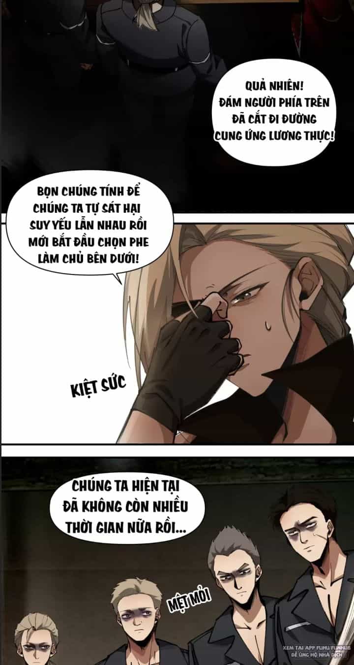 Truyền Kỳ Thái Lạc - Chương 22 - ảnh 4