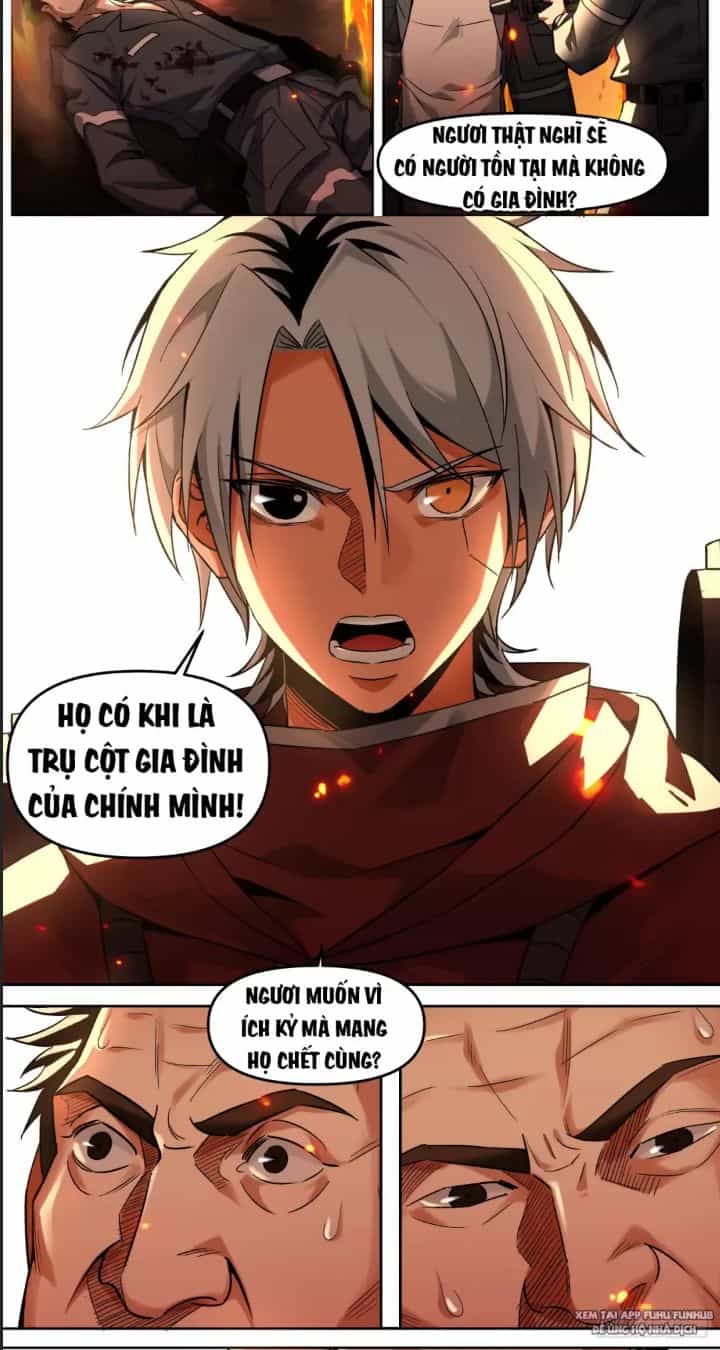 Truyền Kỳ Thái Lạc - Chương 23 - ảnh 22