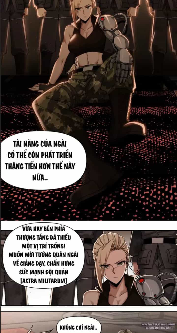 Truyền Kỳ Thái Lạc - Chương 24 - ảnh 33