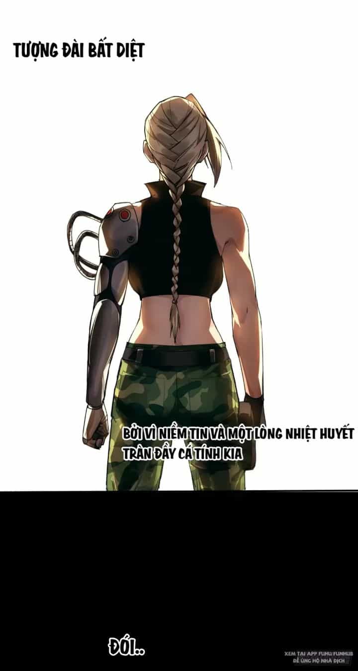 Truyền Kỳ Thái Lạc - Chương 26 - ảnh 2
