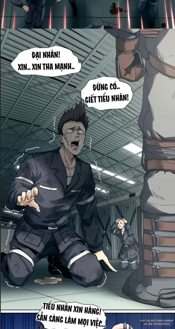 Truyền Kỳ Thái Lạc - Chương 26 - ảnh 22