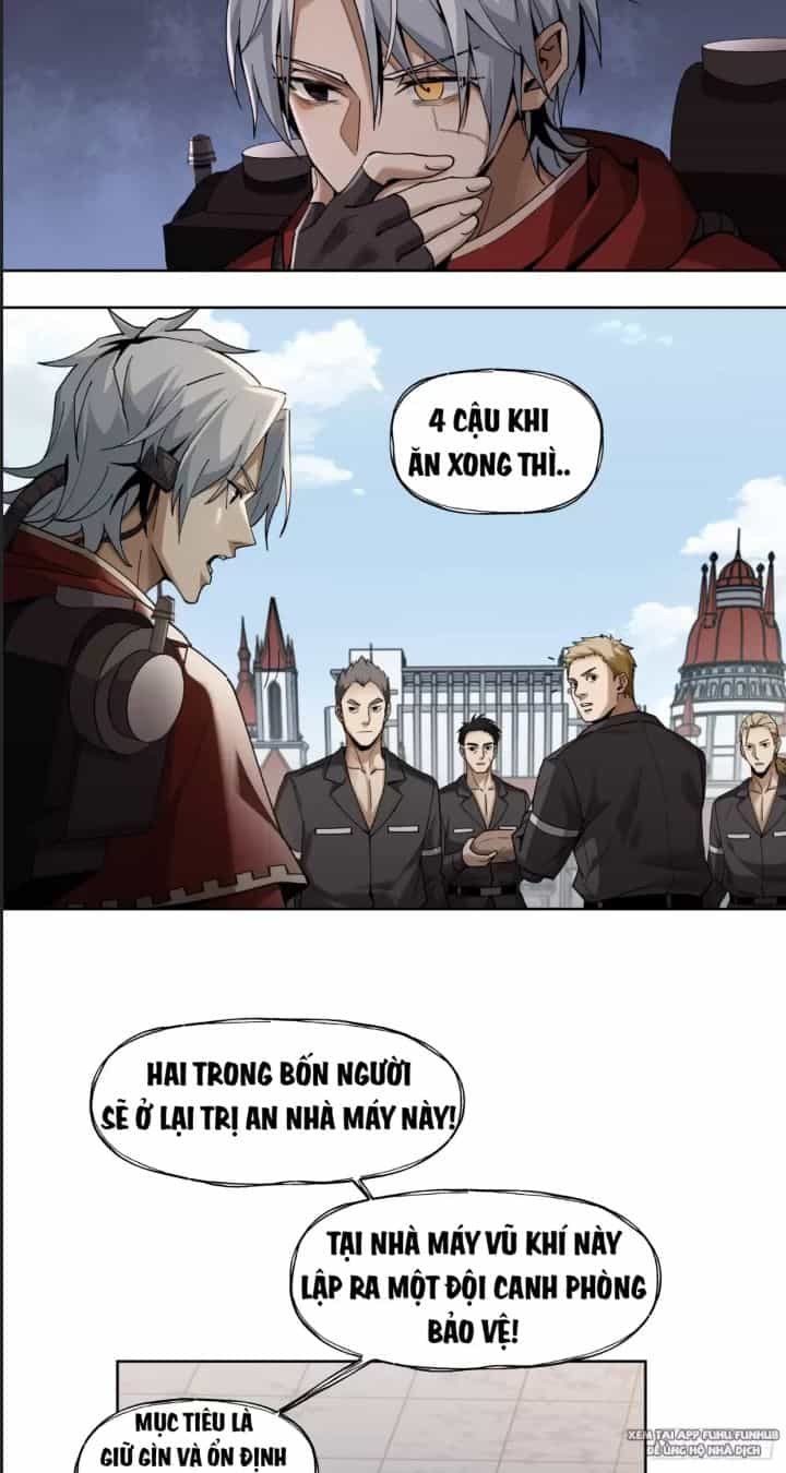Truyền Kỳ Thái Lạc - Chương 29 - ảnh 14