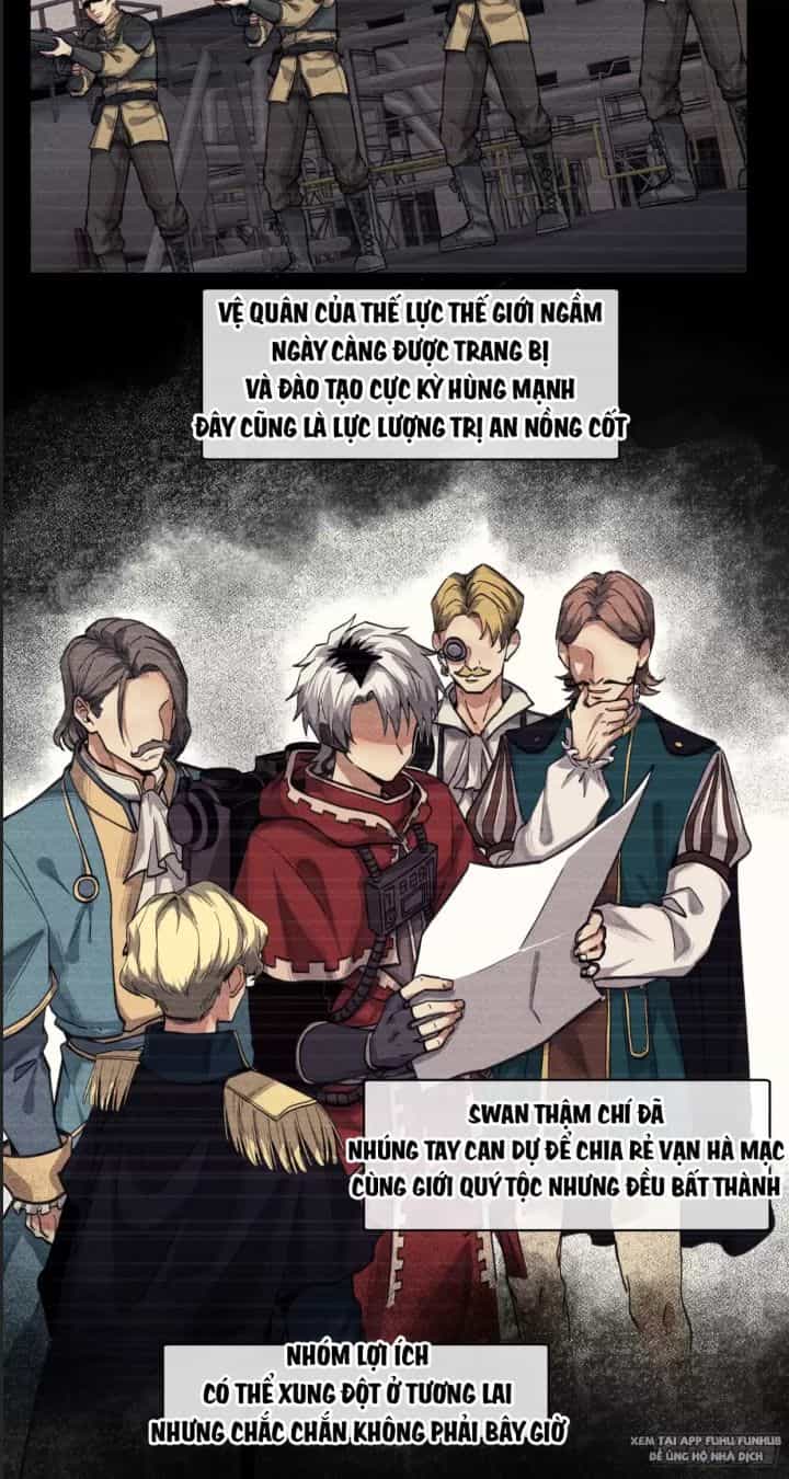 Truyền Kỳ Thái Lạc - Chương 35 - ảnh 6