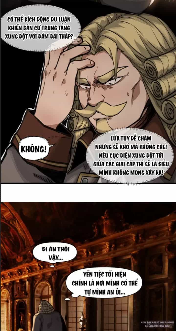 Truyền Kỳ Thái Lạc - Chương 35 - ảnh 8