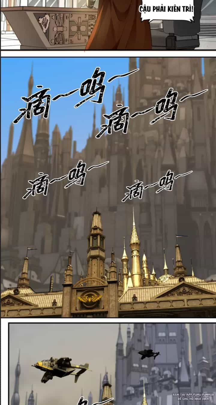 Truyền Kỳ Thái Lạc - Chương 36 - ảnh 9