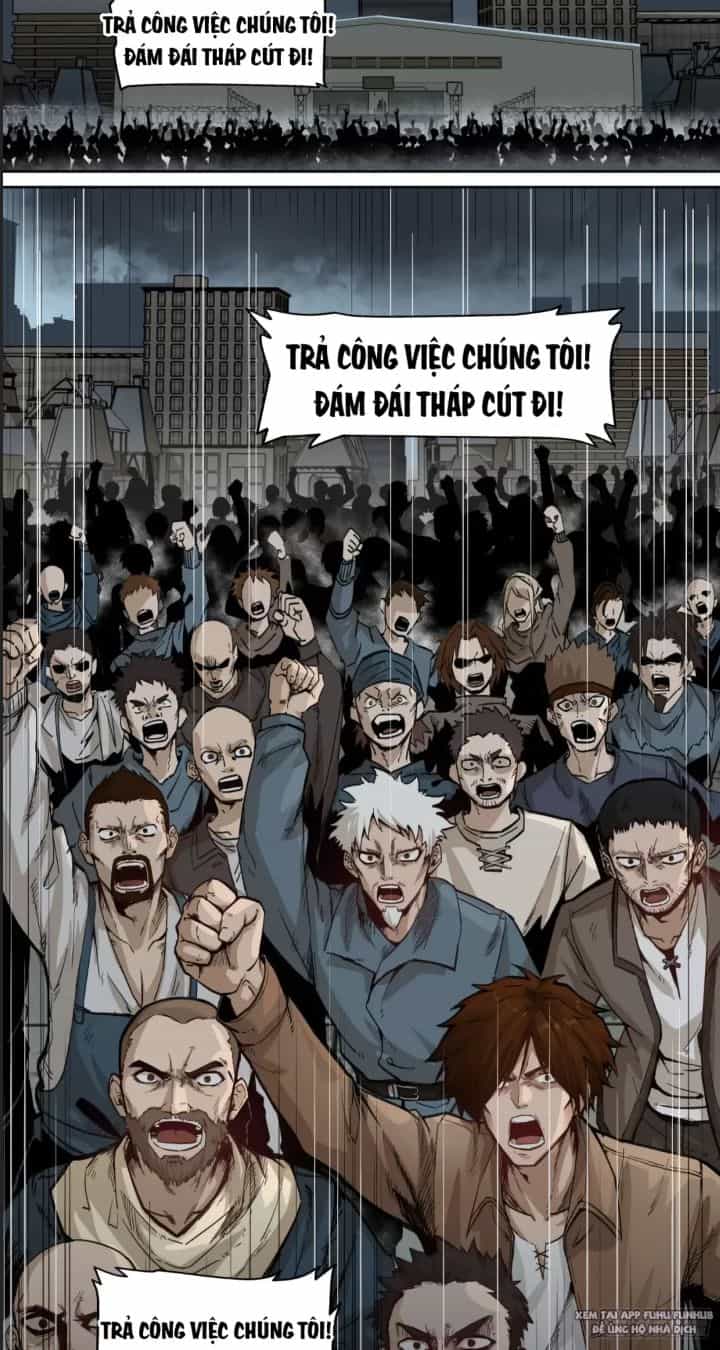 Truyền Kỳ Thái Lạc - Chương 38 - ảnh 18