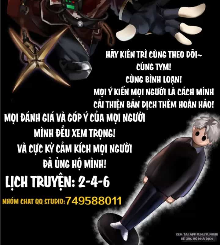 Truyền Kỳ Thái Lạc - Chương 41 - ảnh 36