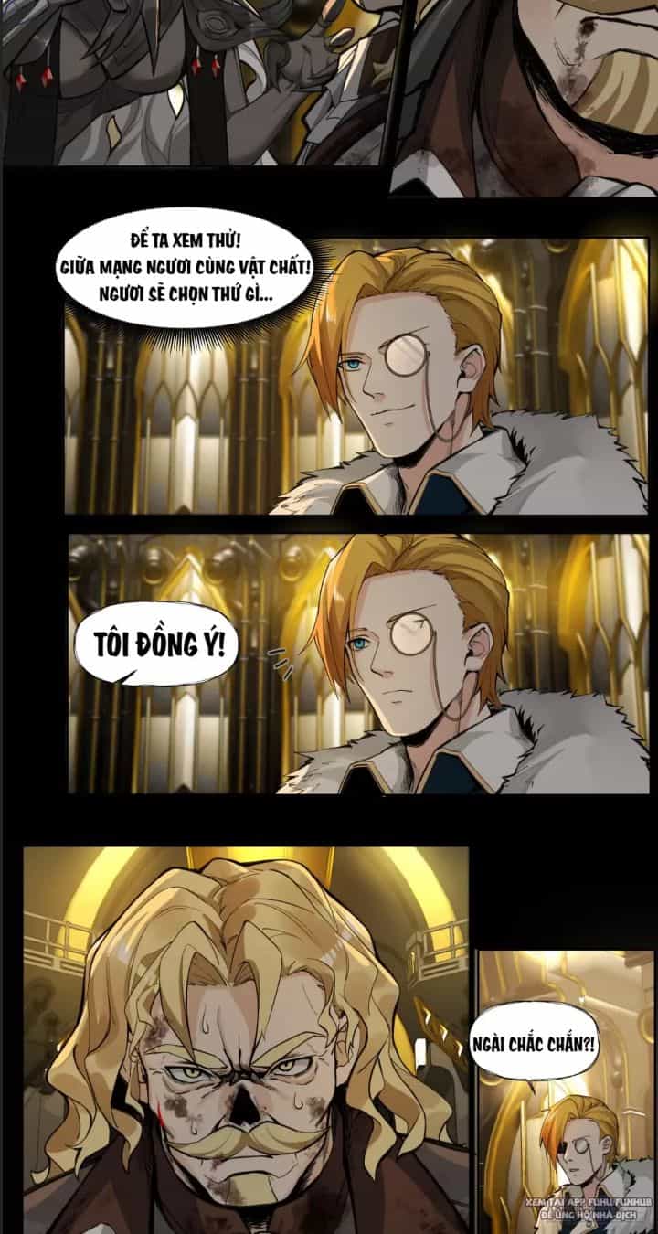 Truyền Kỳ Thái Lạc - Chương 44 - ảnh 17