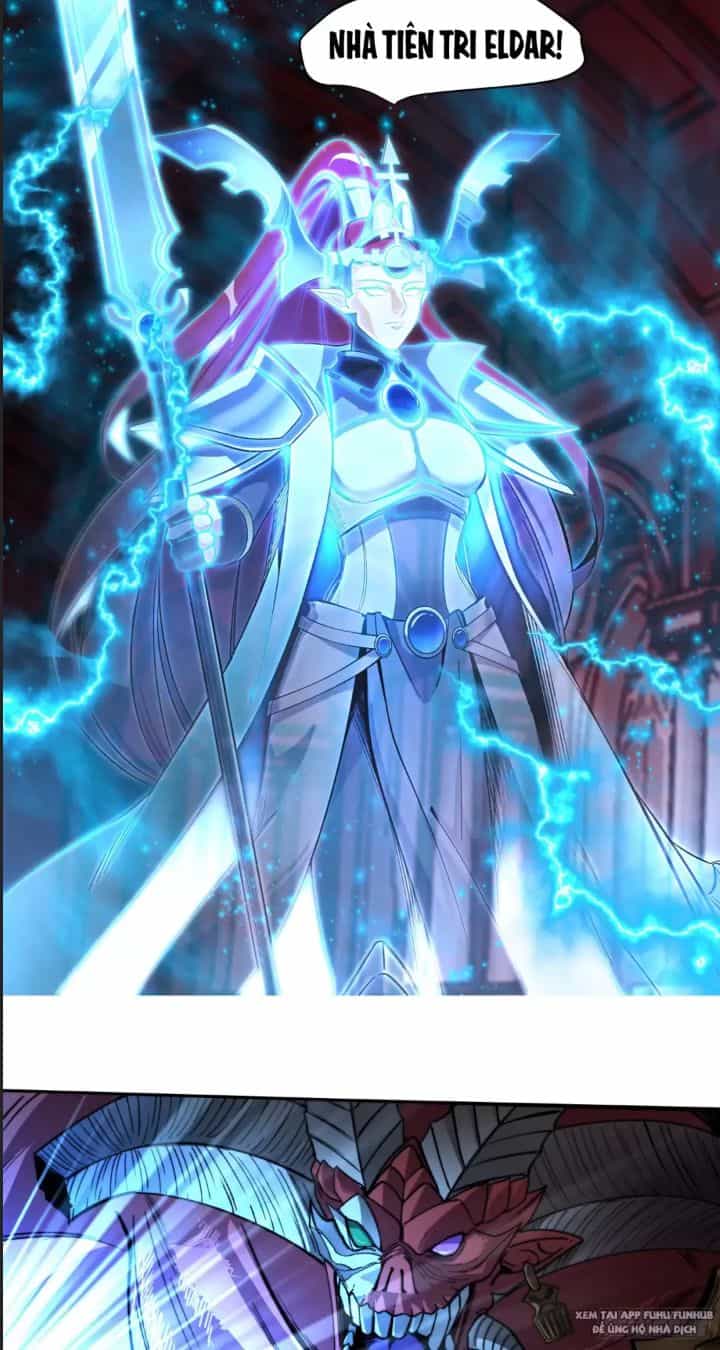 Truyền Kỳ Thái Lạc - Chương 45 - ảnh 29