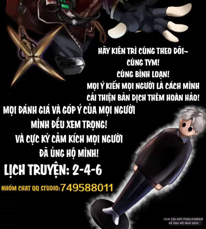 Truyền Kỳ Thái Lạc - Chương 48 - ảnh 25