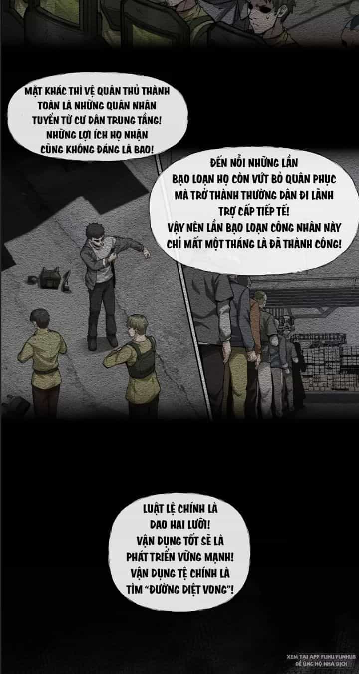Truyền Kỳ Thái Lạc - Chương 50 - ảnh 21