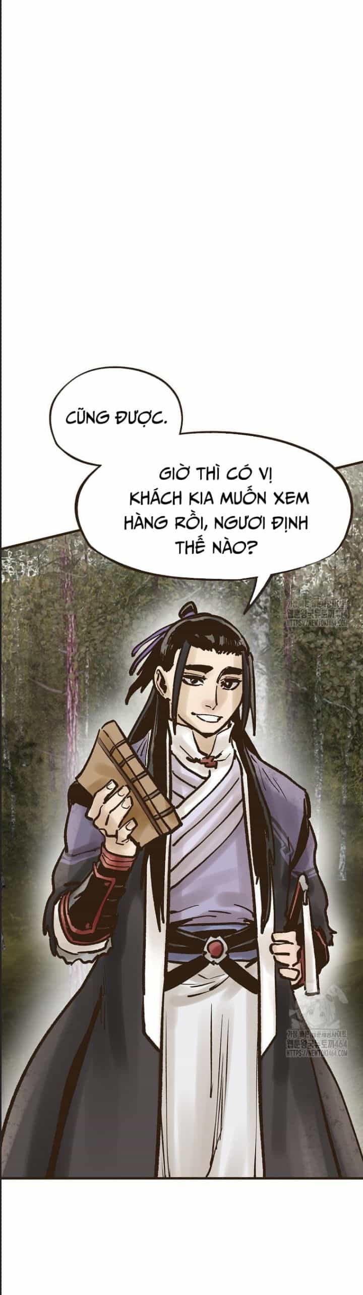Truyền Kỳ Thái Lạc - Chương 56 - ảnh 15