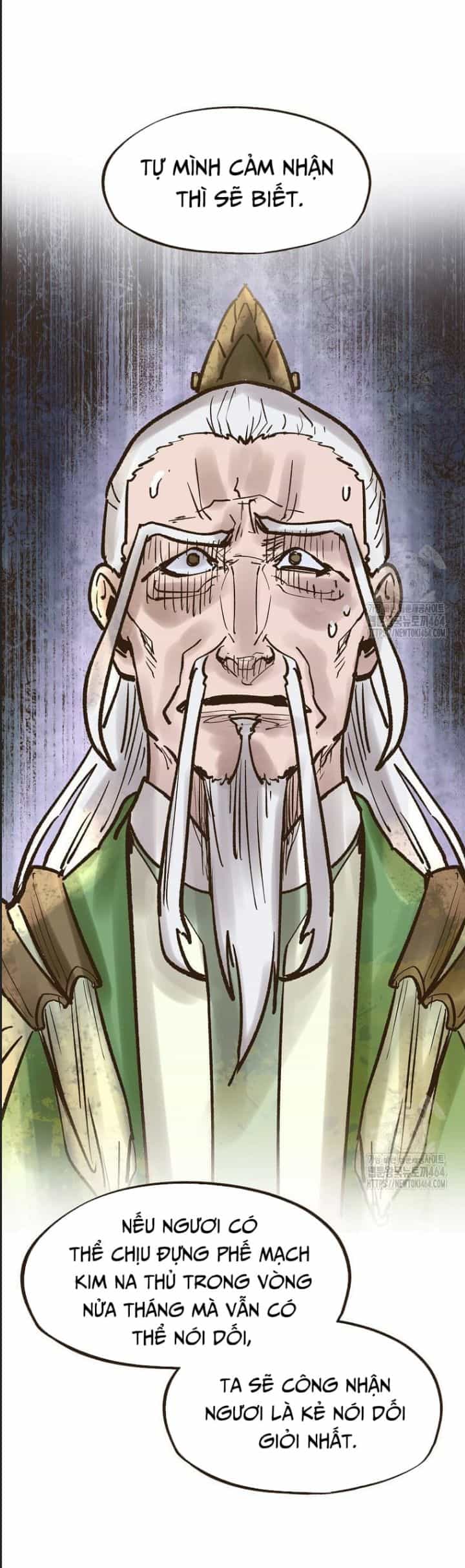 Truyền Kỳ Thái Lạc - Chương 56 - ảnh 63