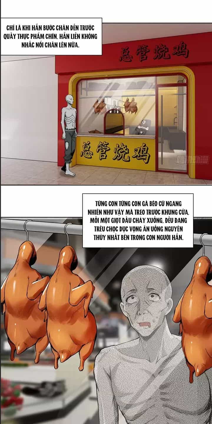 Truyền Kỳ Thái Lạc - Chương 58 - ảnh 6