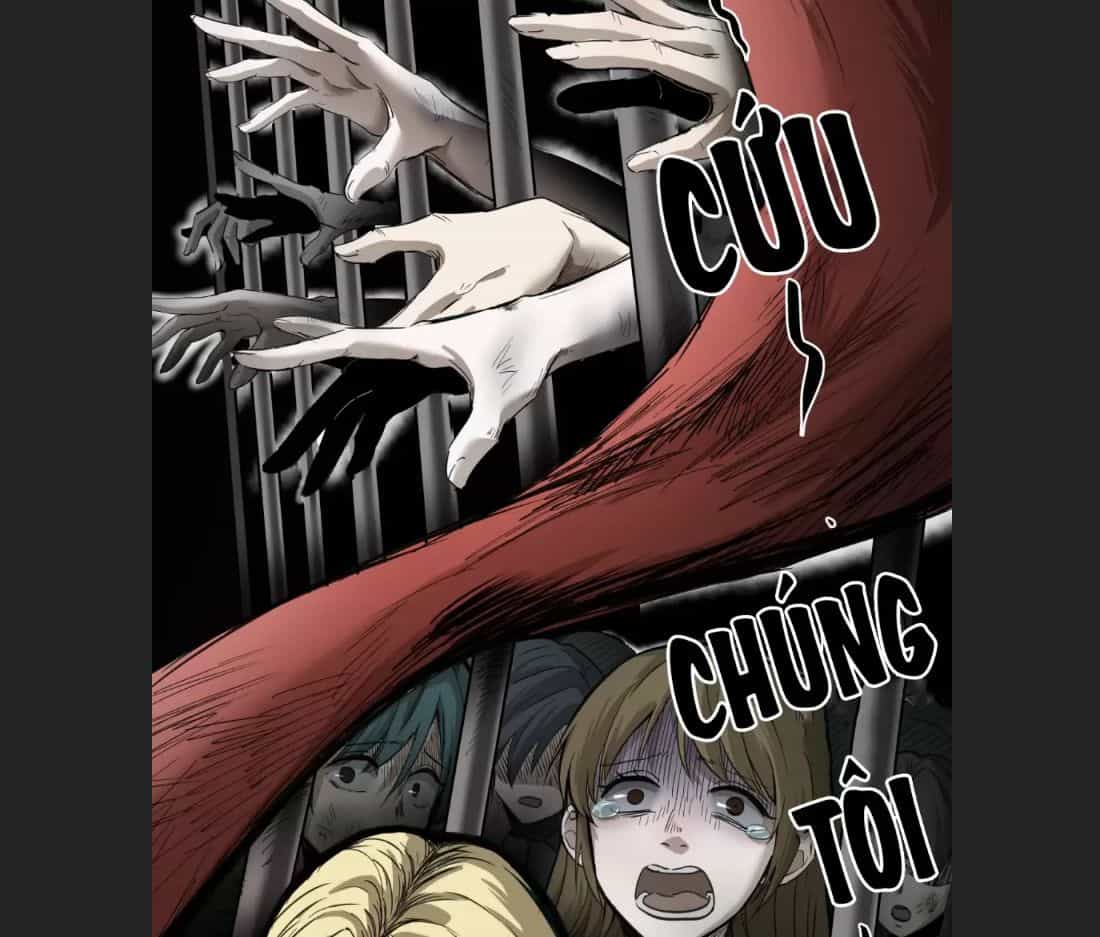 Truyền Kỳ Thái Lạc - Chương 6 - ảnh 18