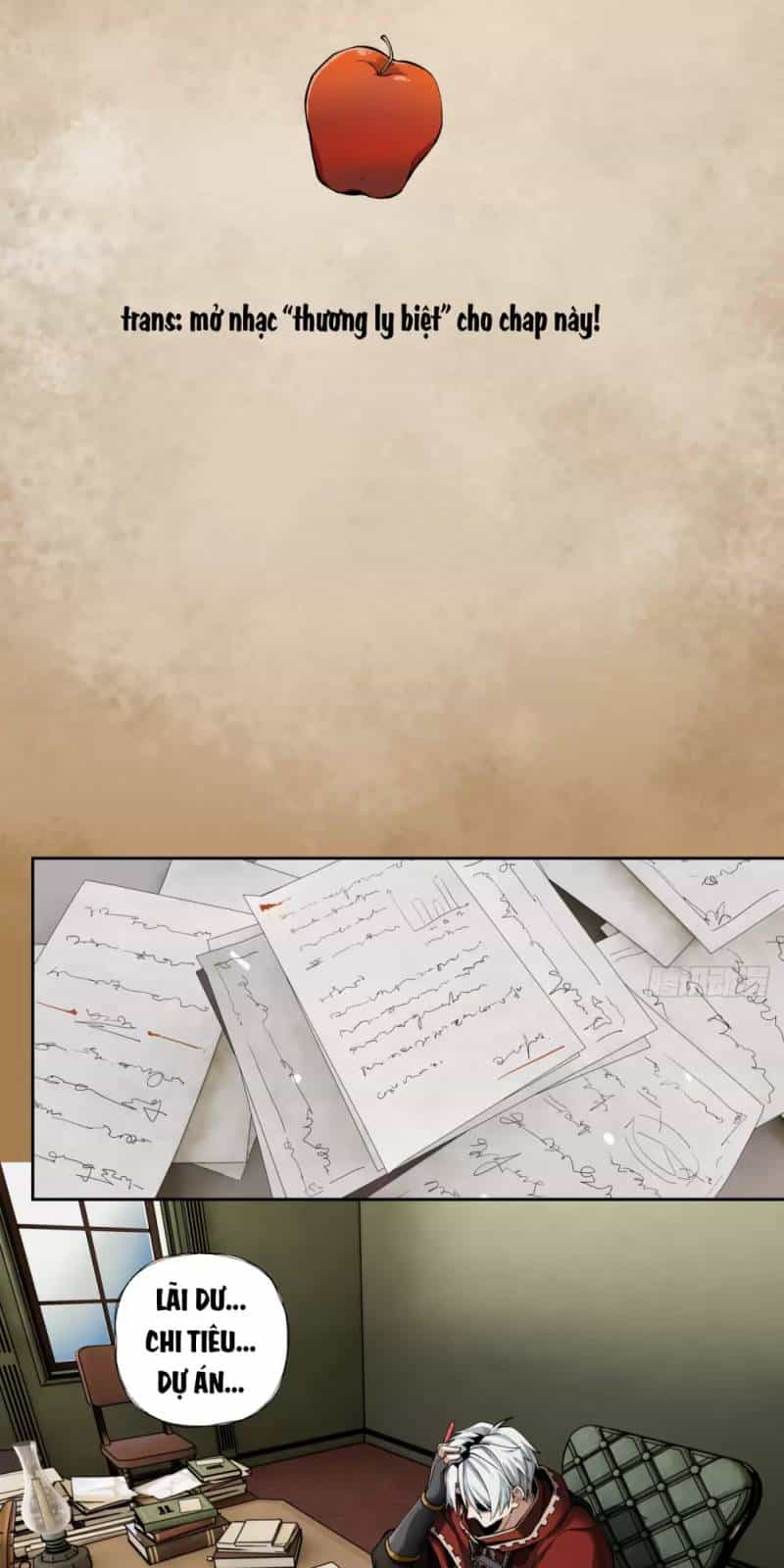 Truyền Kỳ Thái Lạc - Chương 64 - ảnh 3