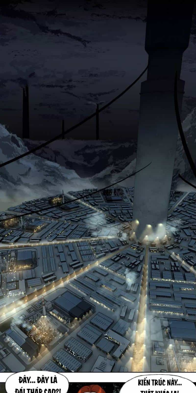 Truyền Kỳ Thái Lạc - Chương 66 - ảnh 16