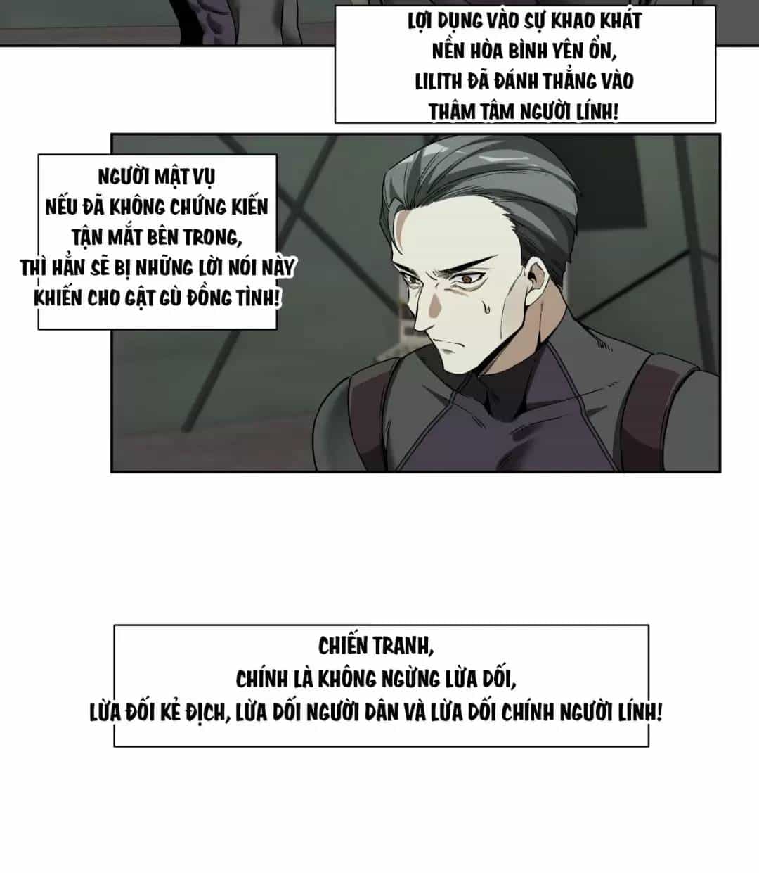 Truyền Kỳ Thái Lạc - Chương 68 - ảnh 24