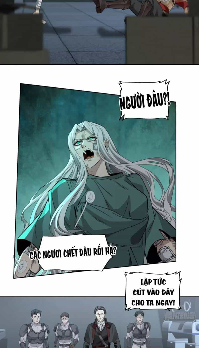 Truyền Kỳ Thái Lạc - Chương 70 - ảnh 21