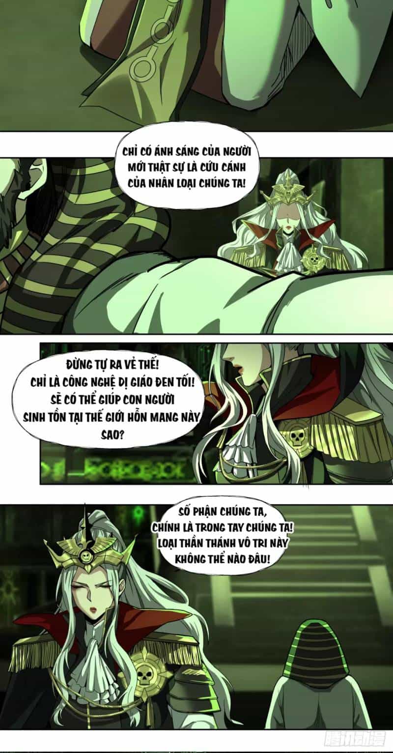 Truyền Kỳ Thái Lạc - Chương 72 - ảnh 10