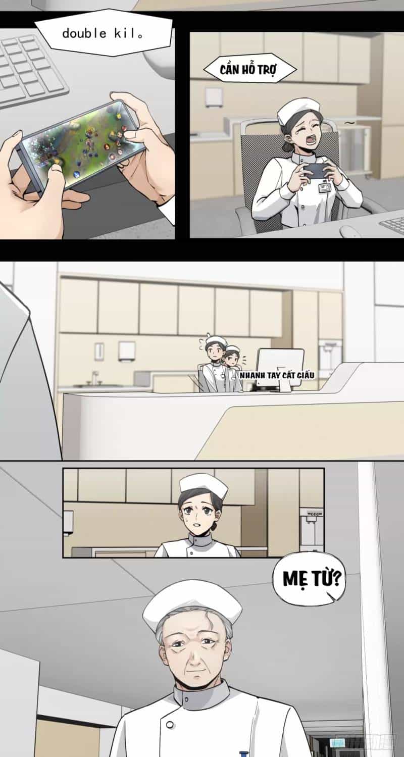 Truyền Kỳ Thái Lạc - Chương 73 - ảnh 5
