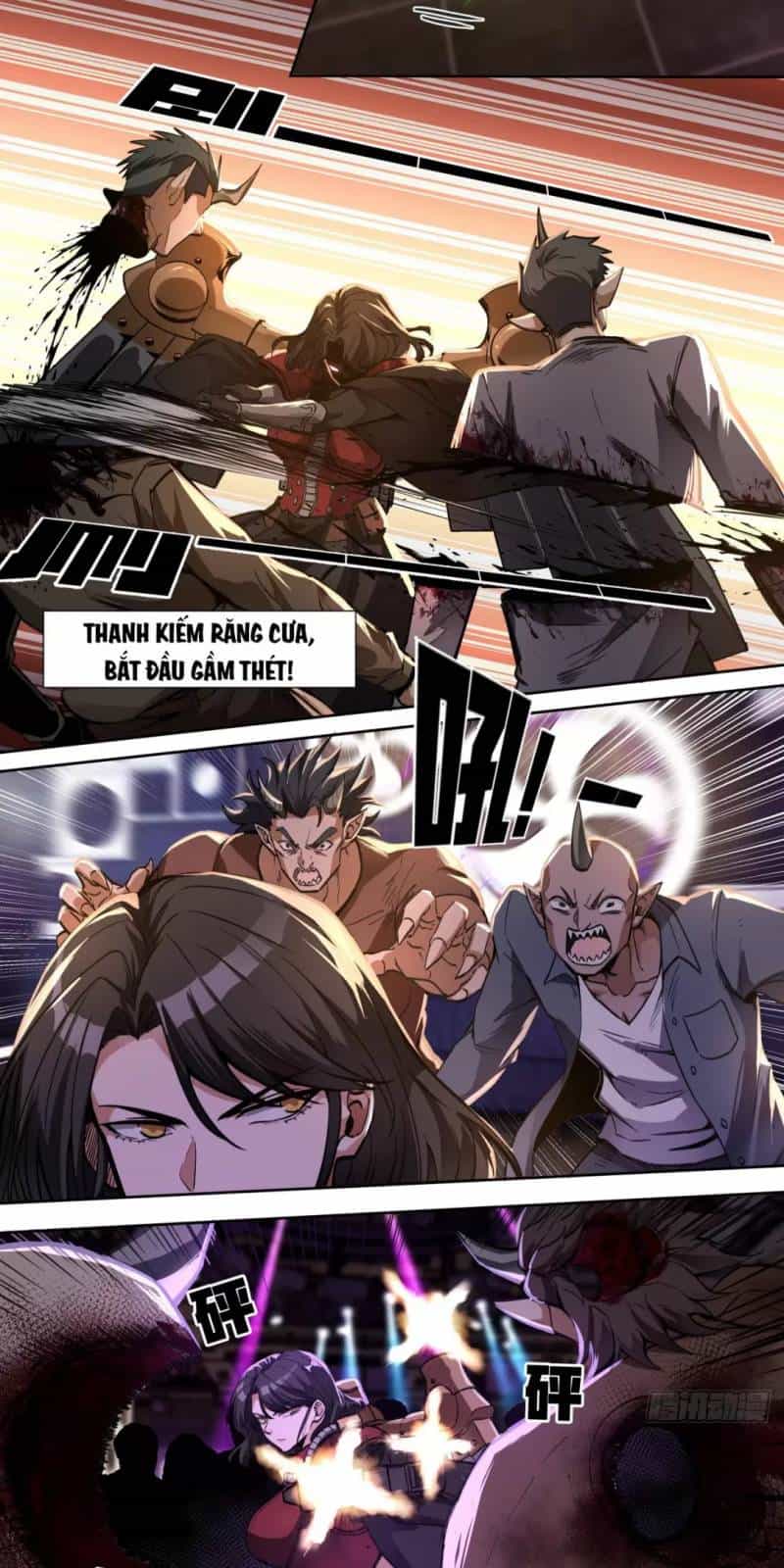 Truyền Kỳ Thái Lạc - Chương 74 - ảnh 20