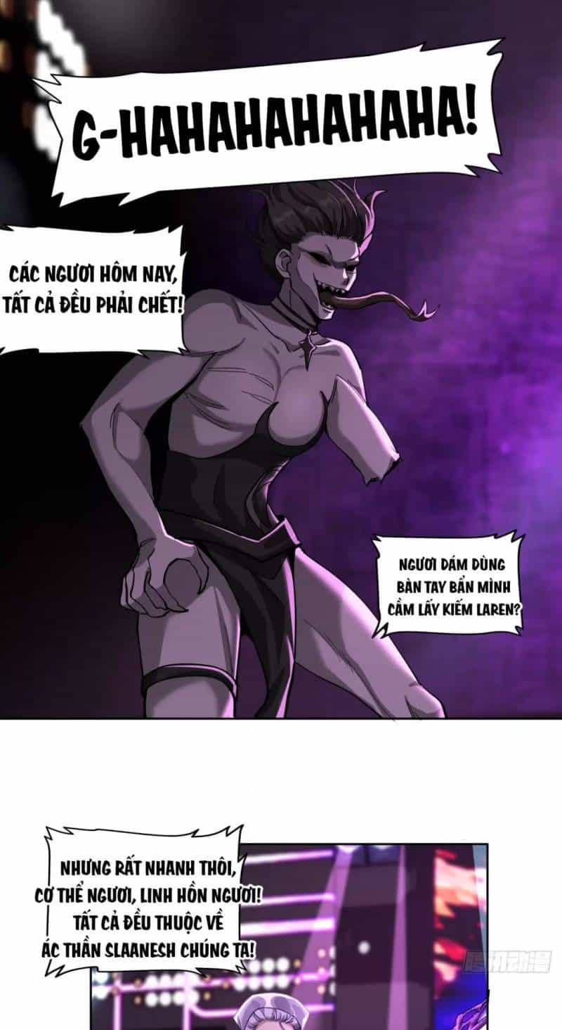 Truyền Kỳ Thái Lạc - Chương 75 - ảnh 11