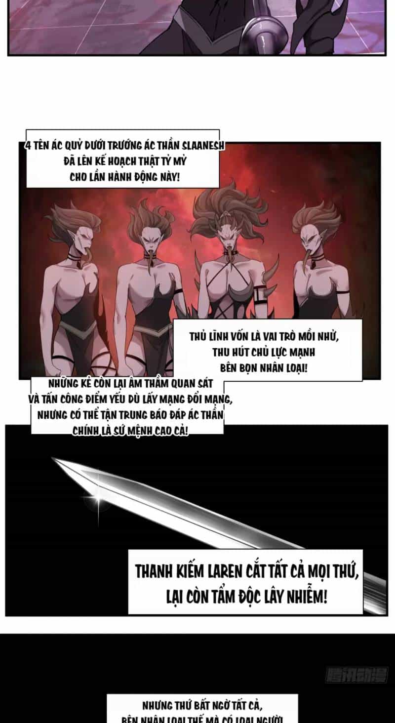 Truyền Kỳ Thái Lạc - Chương 75 - ảnh 29
