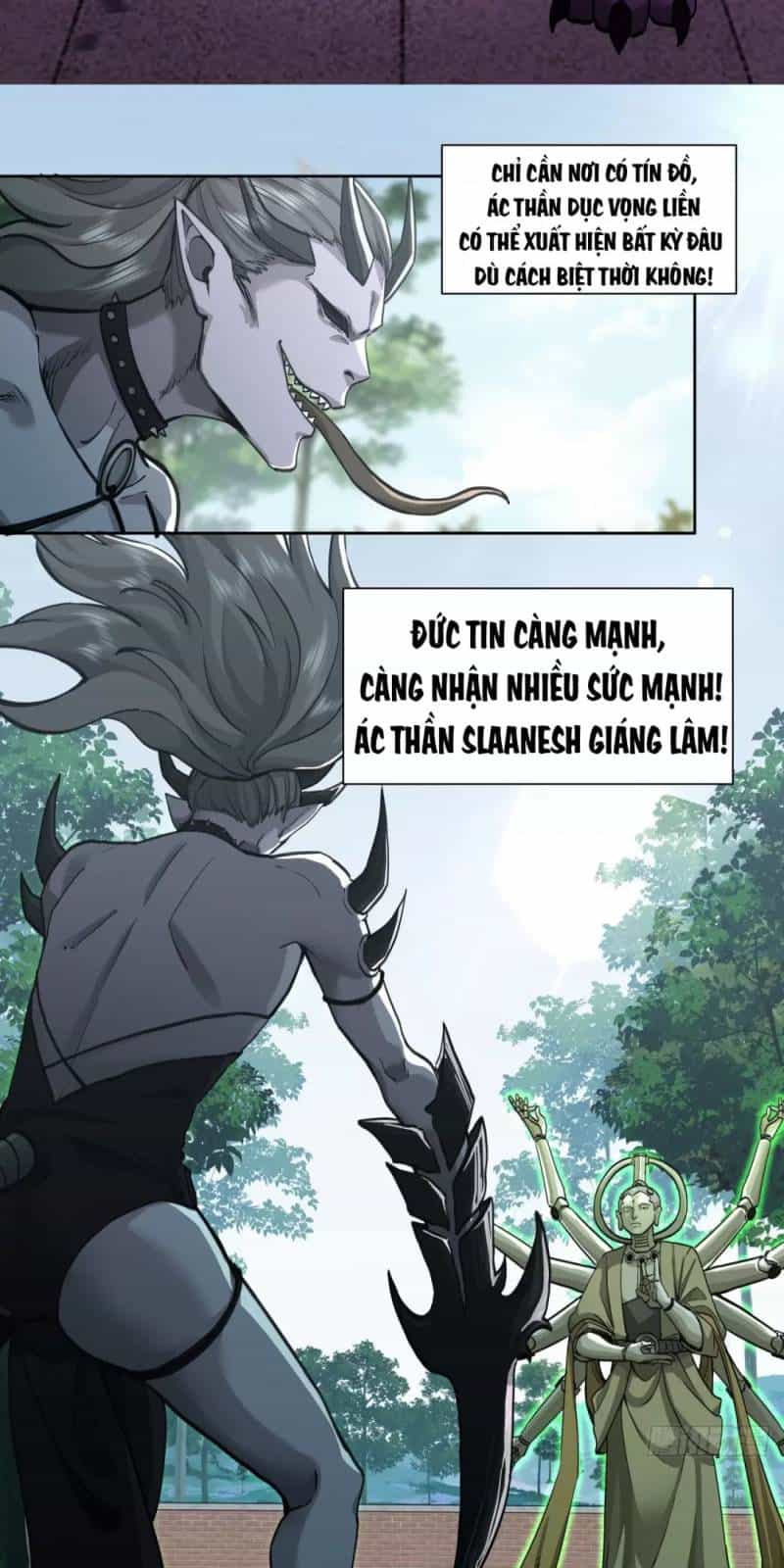 Truyền Kỳ Thái Lạc - Chương 76 - ảnh 15