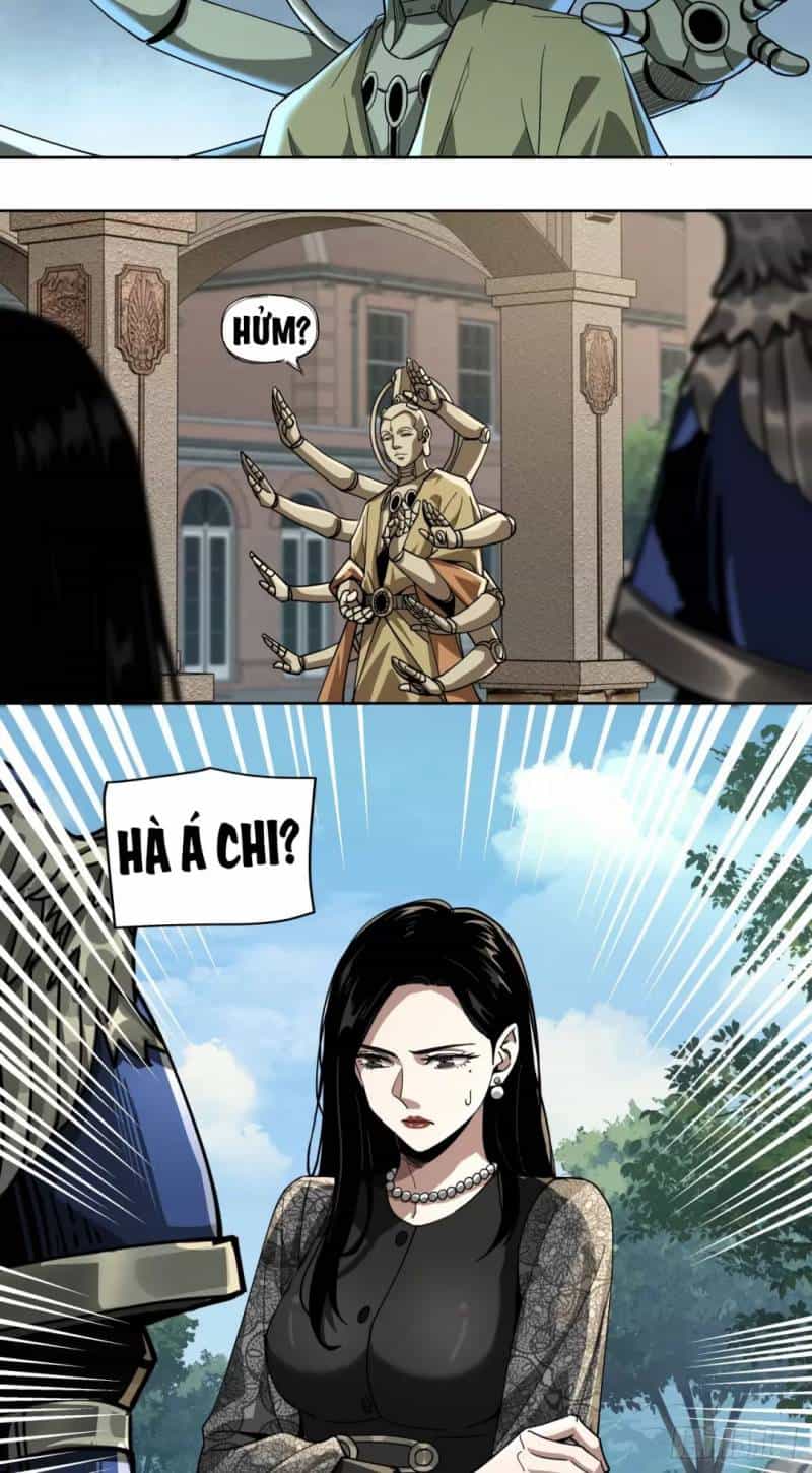 Truyền Kỳ Thái Lạc - Chương 76 - ảnh 26