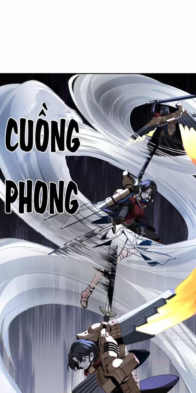 Truyền Kỳ Thái Lạc - Chương 77 - ảnh 34
