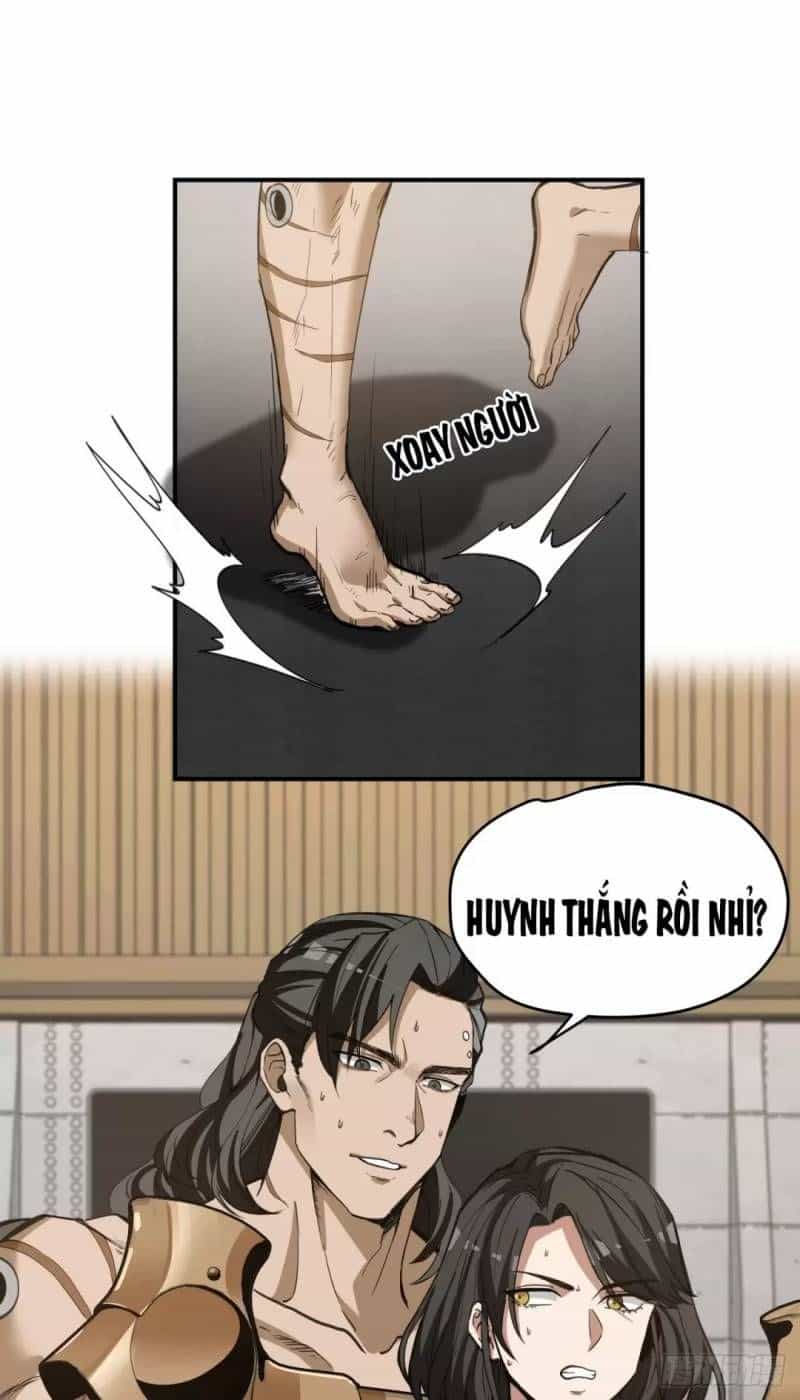 Truyền Kỳ Thái Lạc - Chương 77 - ảnh 40