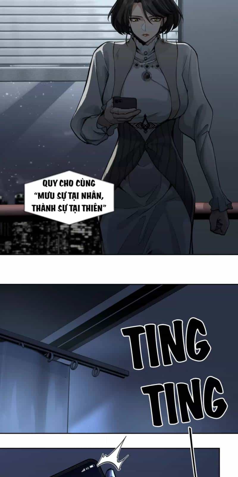 Truyền Kỳ Thái Lạc - Chương 78 - ảnh 12