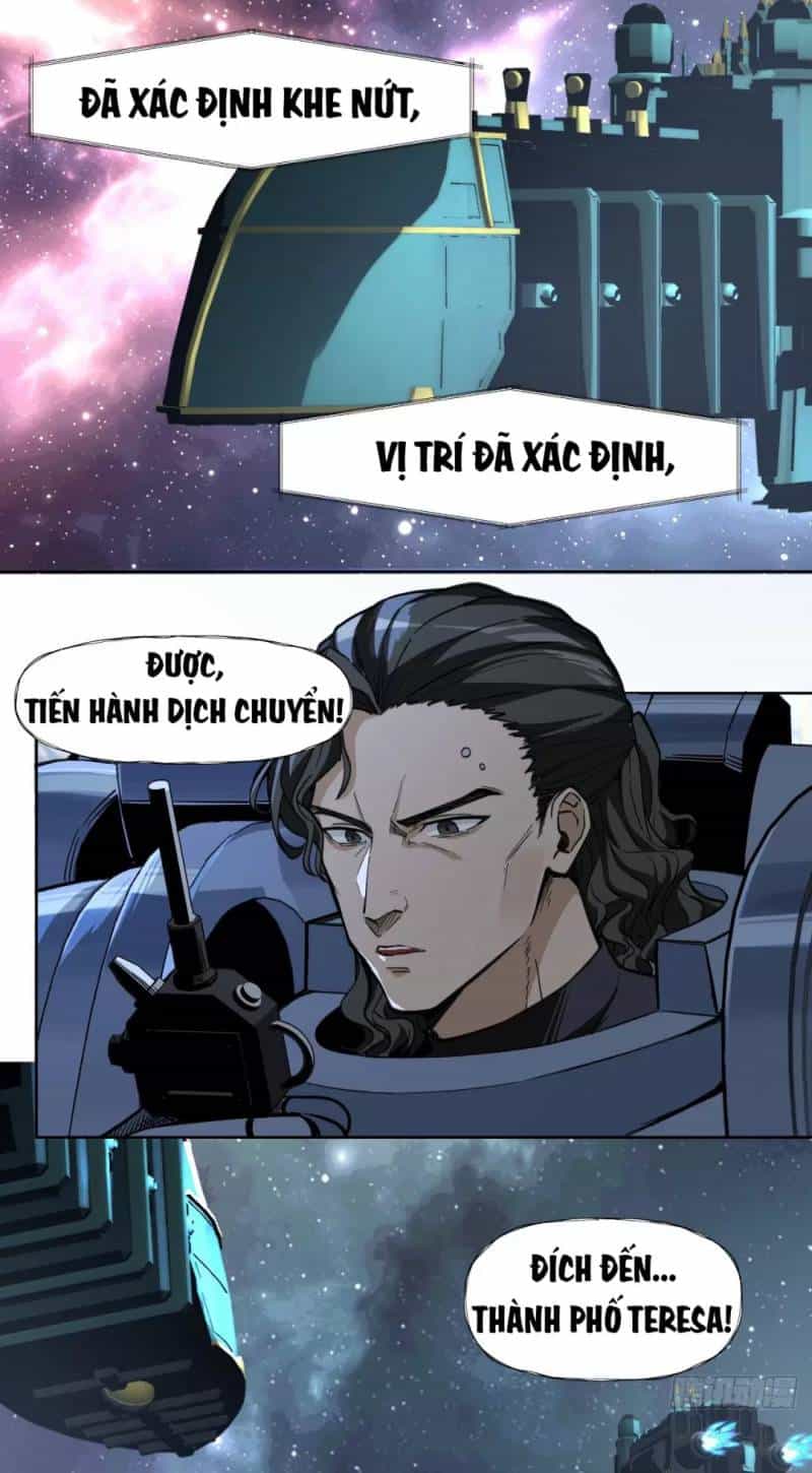 Truyền Kỳ Thái Lạc - Chương 80 - ảnh 4