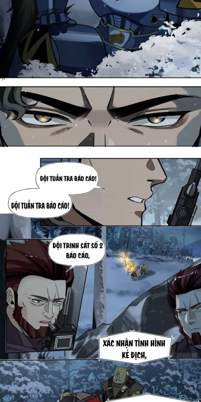 Truyền Kỳ Thái Lạc - Chương 84 - ảnh 16