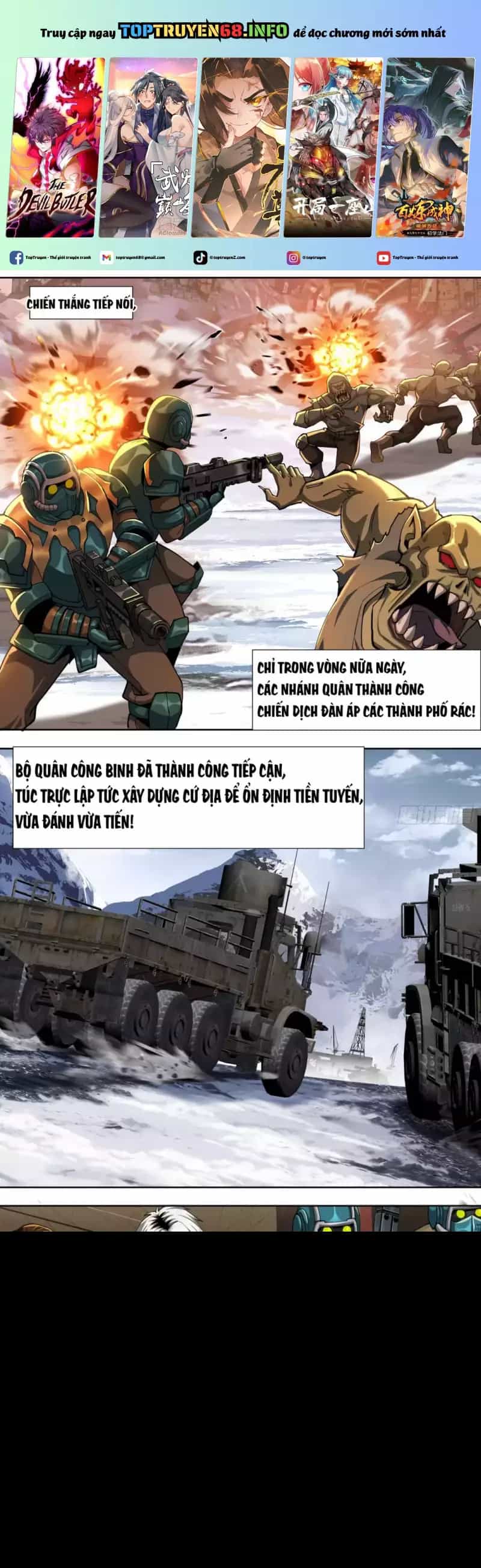 Truyền Kỳ Thái Lạc - Chương 84 - ảnh 2