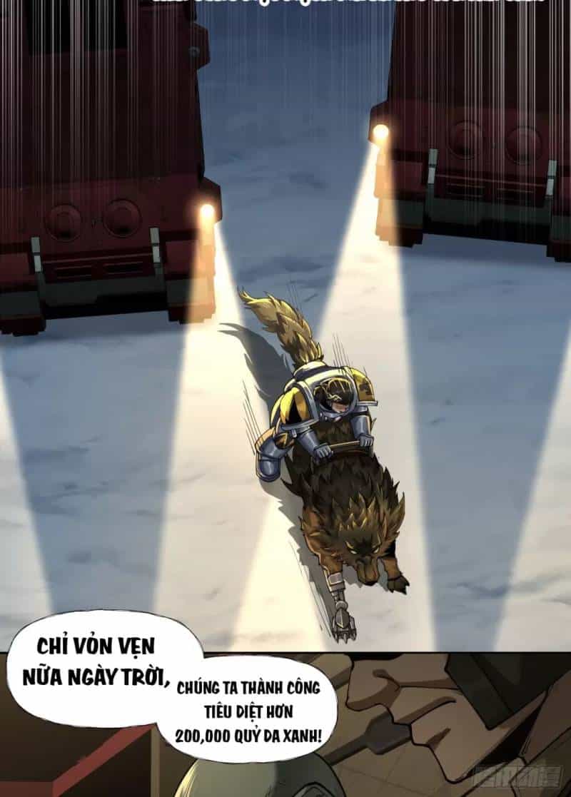 Truyền Kỳ Thái Lạc - Chương 84 - ảnh 4