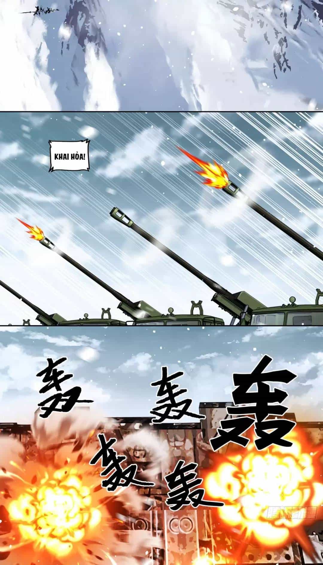 Truyền Kỳ Thái Lạc - Chương 85 - ảnh 31